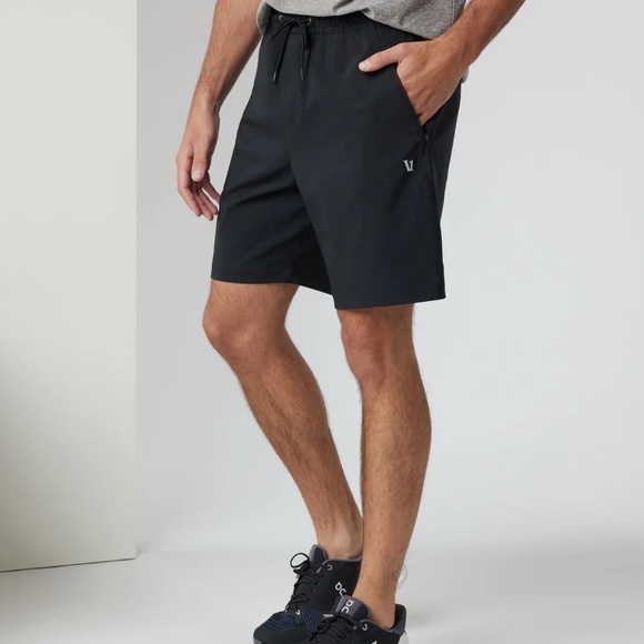 Train tech short - Picture 4 of 4